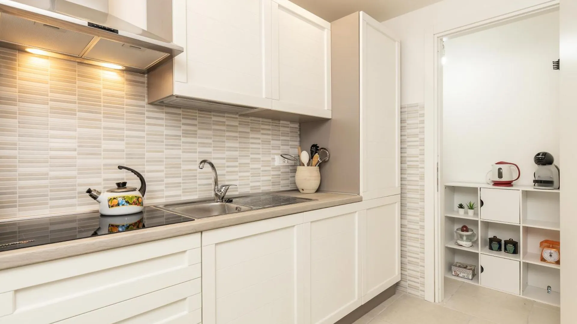 Apartament Casa Lorrai Baunei 0*,  Włochy