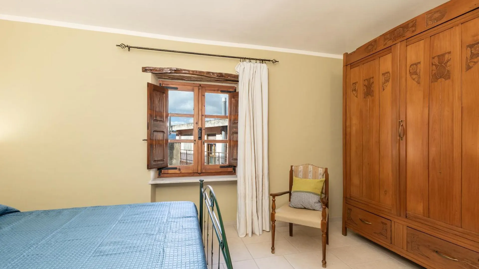 Apartament Casa Lorrai Baunei 0*,  Włochy