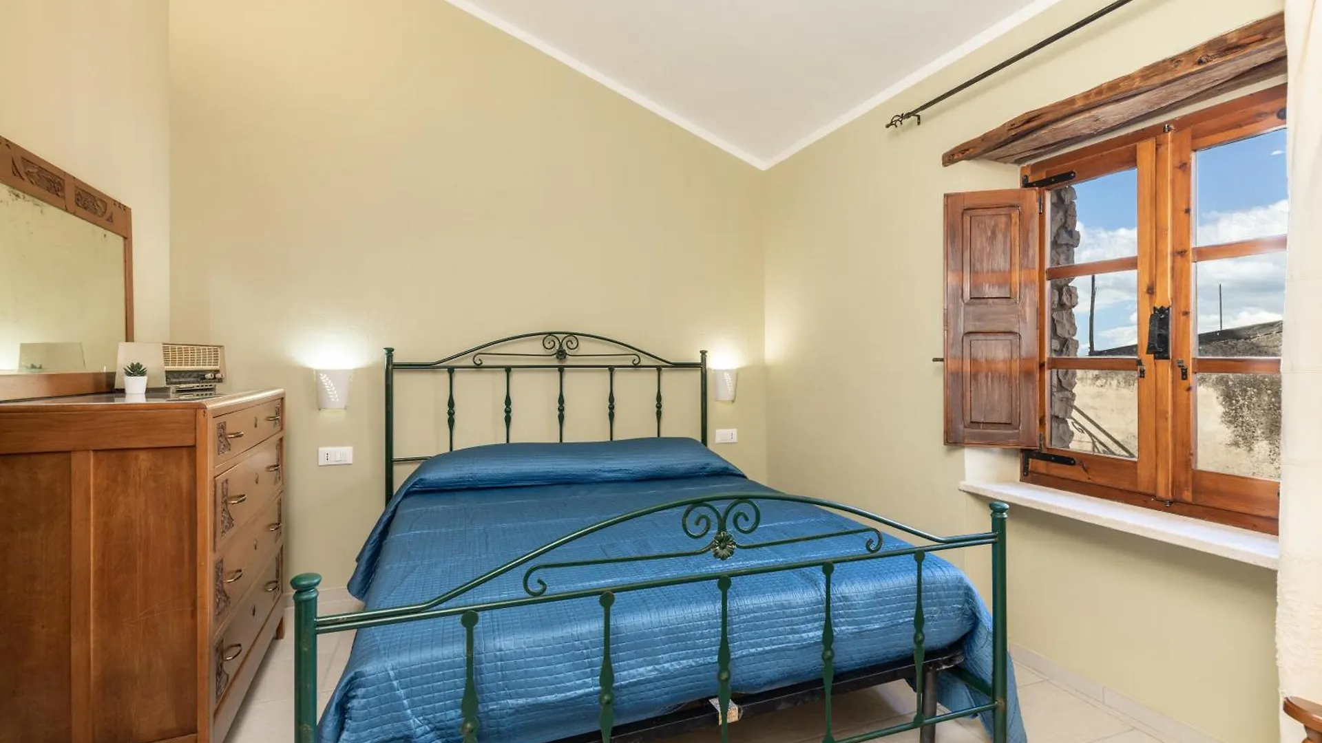 Apartament Casa Lorrai Baunei 0*,  Włochy